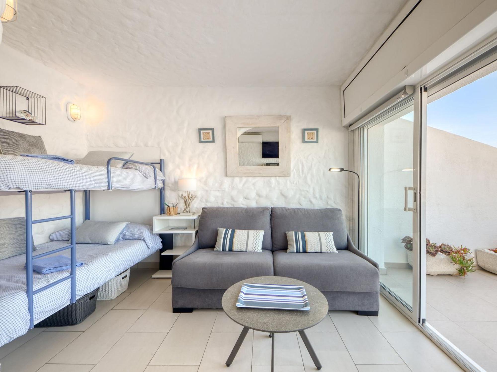 Apartment Roses Holiday Center-21 By Interhome エクステリア 写真