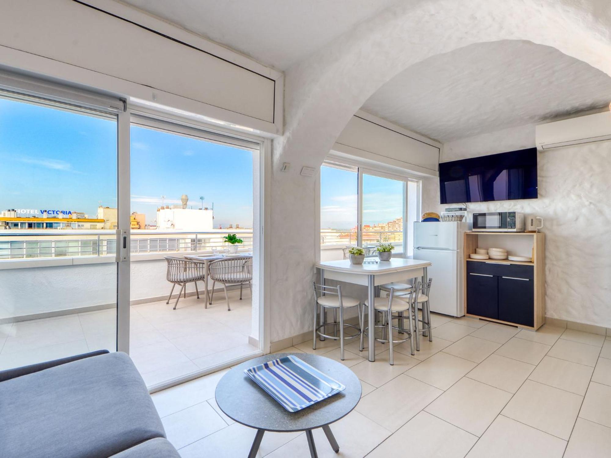 Apartment Roses Holiday Center-21 By Interhome エクステリア 写真