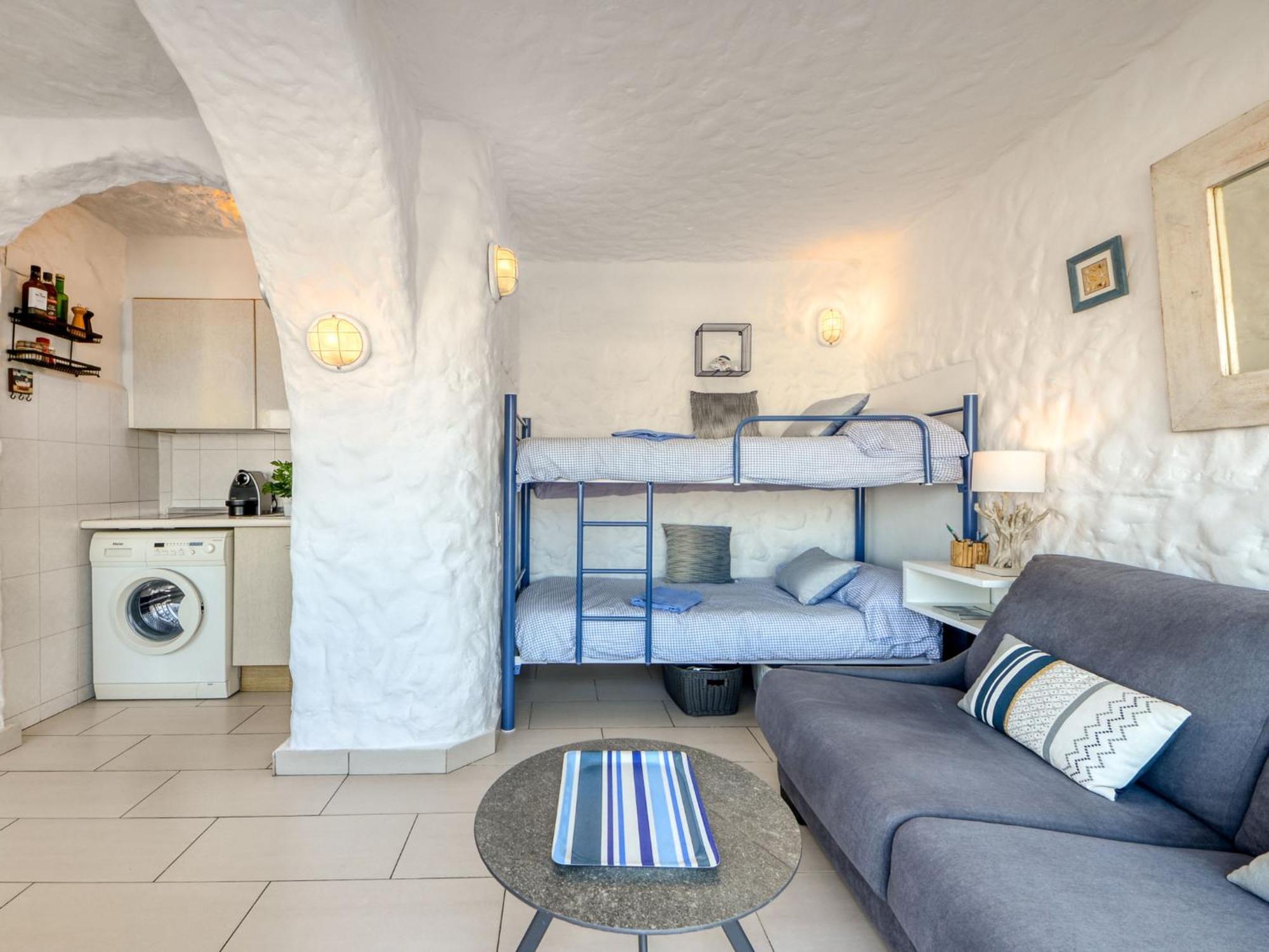 Apartment Roses Holiday Center-21 By Interhome エクステリア 写真