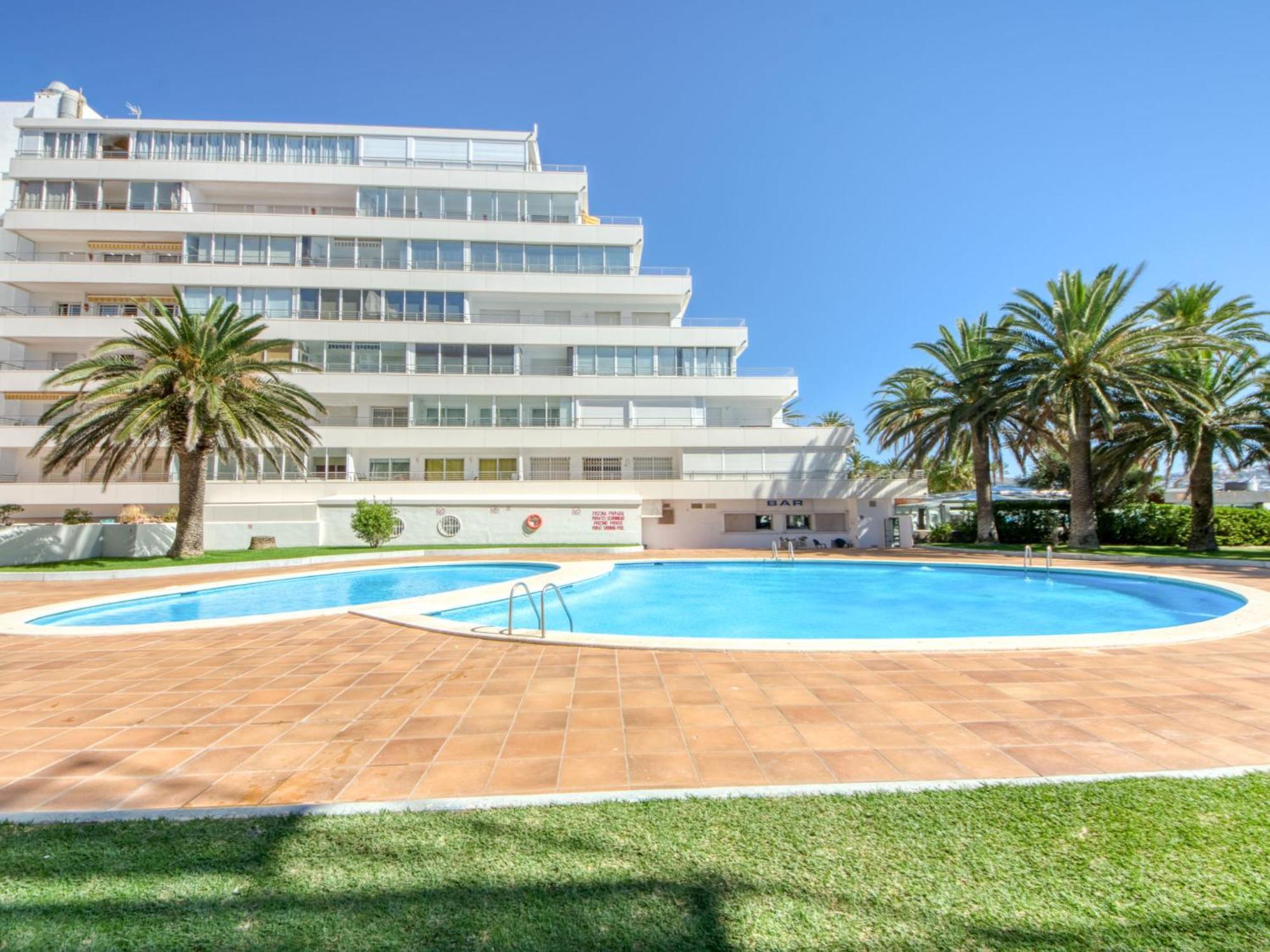 Apartment Roses Holiday Center-21 By Interhome エクステリア 写真